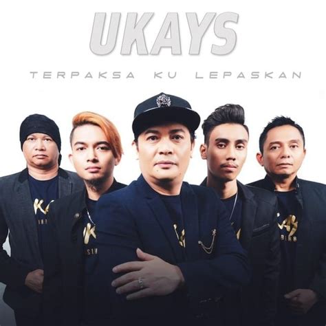 Ukays – Di Luar Kemampuanku Lyrics | Genius Lyrics