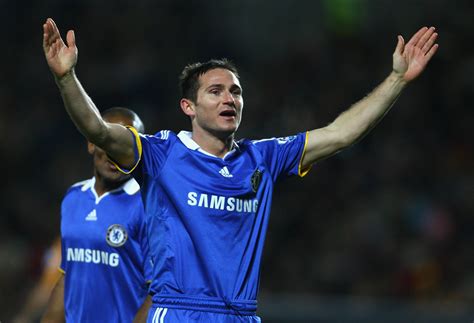 11 brilliant Frank Lampard Chelsea goals after his record-breaking ...