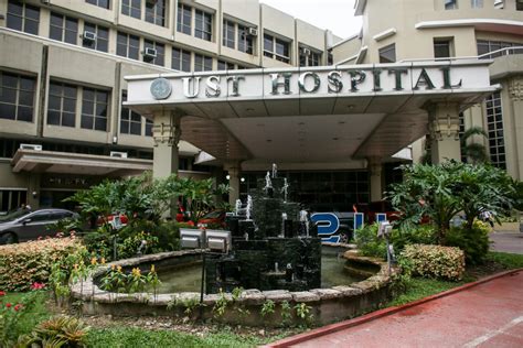 UPDATE: Dominicans to review planned dismissal of workers at UST Hospital | Catholic News ...