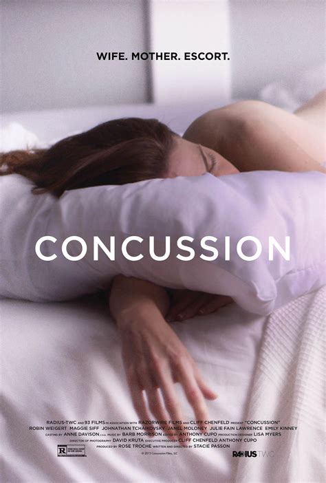 Concussion (2013)