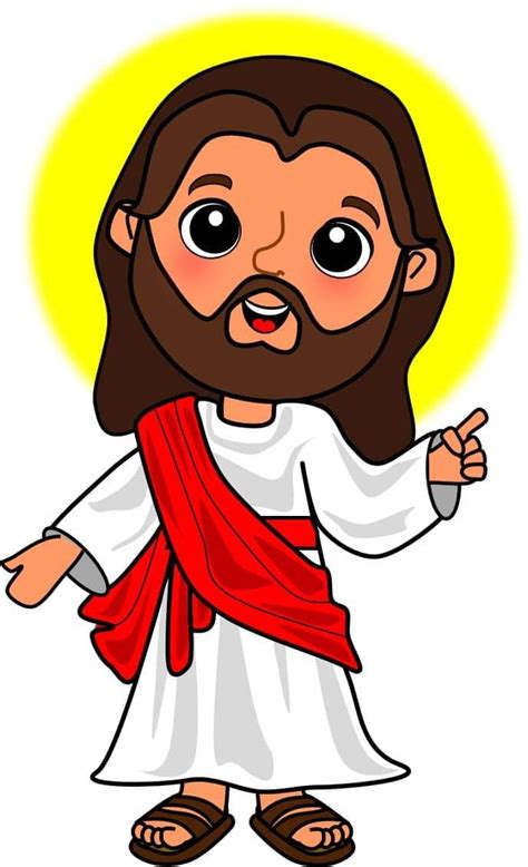 Pin de Ruana Amador em Desenho jesus | Evangelização infantil, Desenho de pai, Desenho jesus