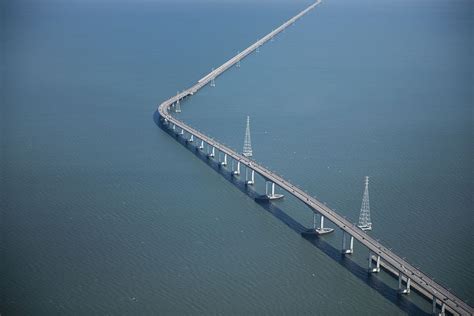 7 of the Longest Bridges in the USA - Flavorverse