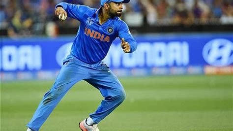 World Cup 2015: Virat Kohli still has a lot to achieve, says Dav ...