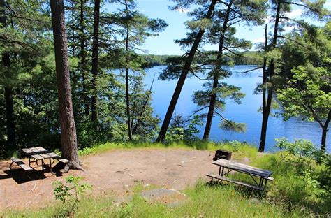 16 Best Places for Camping in Ontario | PlanetWare