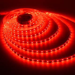 Red-Flexible-LED-Strip-Light-Non-Waterproof-LED-Tape-Light… | Flickr
