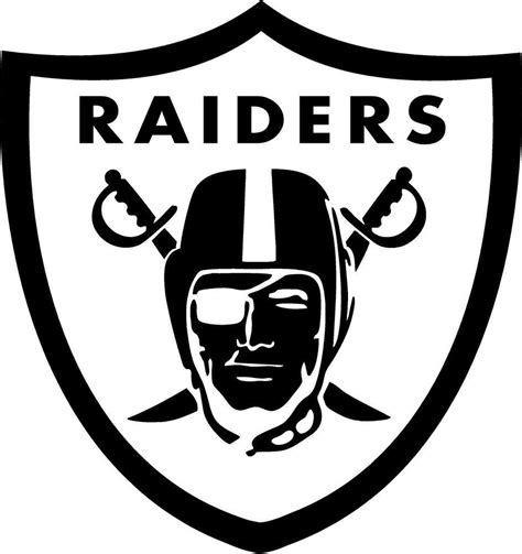 Pin by Henry swanson on Black Sunday ☠️☠️ | Raiders emblem, Raider nation, Oakland raiders