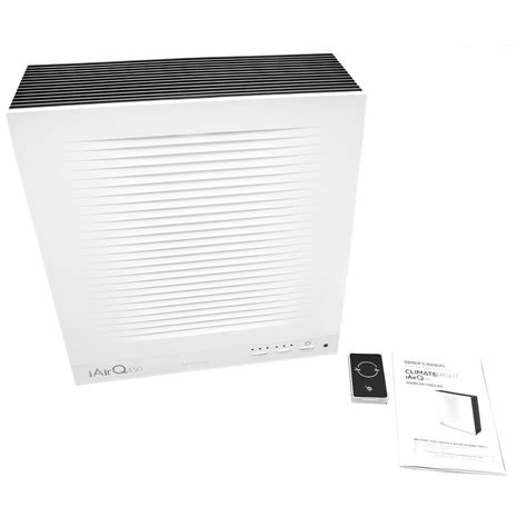 ClimateRight Small Room HEPA Air Purifier & Reviews | Wayfair