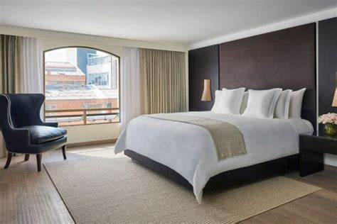 15 Best Hotels in Bogotá | U.S. News