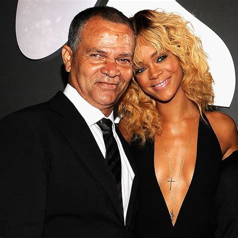 Chatter Busy: Rihanna's Father's Absurd Statement About Rihanna And Chris Brown