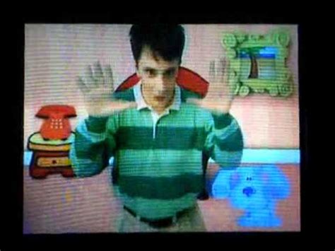 Mailtime Blue S Clues Season 1 Episode 14 Blue Wants To Play A Song Game mp4 3gp flv mp3 video indir