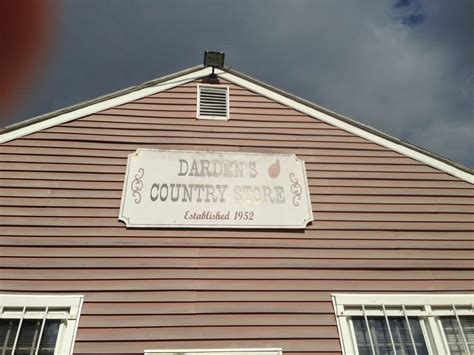 Darden’s Country Store - 31 Photos - Grocery - 16249 Bowling Green Rd ...