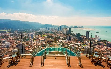 Your Ultimate Guide To The Top Penang: Attractions