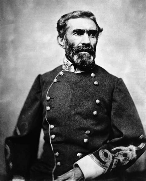 confederate-general-braxton-bragg-in-uniform - Confederate Leaders Pictures - Civil War ...