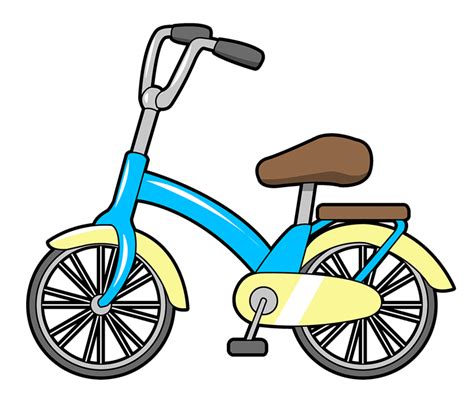 Free Bike Clip Art Pictures - Clipartix