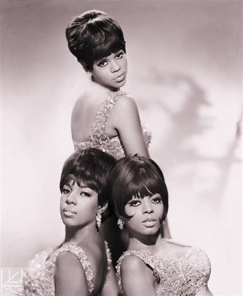 Mary Wilson: The Supremes and her Mississippi roots | The 'Sip Magazine