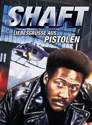 Shaft's Big Score! (1972)