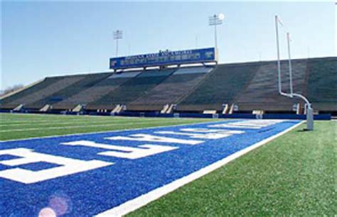 Indiana State Sycamores | Memorial Stadium - Football Championship ...