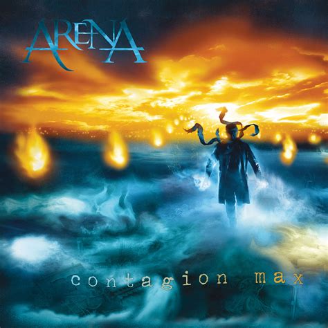 Contagion Max – Arena