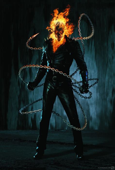 Ghost rider - The Ghost Rider Photo (36926387) - Fanpop