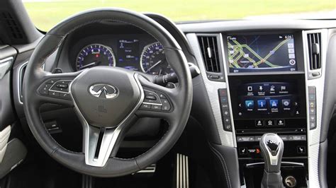 2018 Infiniti Q60 Red Interior | Cabinets Matttroy