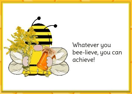 Bumble Bee Gnome GIF - Bumble bee Gnome Animated card - Discover & Share GIFs