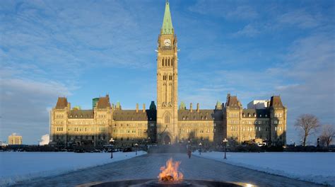 Visit Downtown Ottawa: 2024 Downtown Ottawa, Ottawa Travel Guide | Expedia