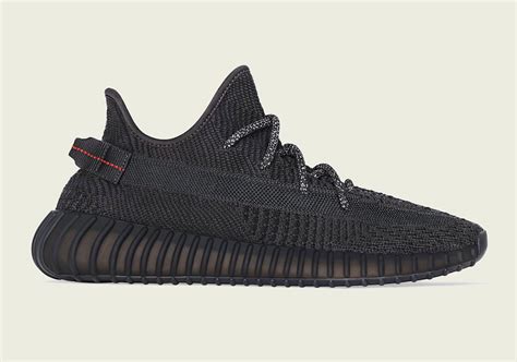 adidas Yeezy Boost 350 V2 Black Friday FU9006 Release Date - SBD