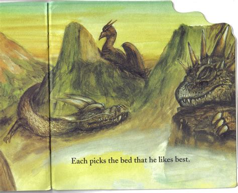 MONSTER BRAINS: Bob Eggleton- Godzilla likes to Roar! Picture Book