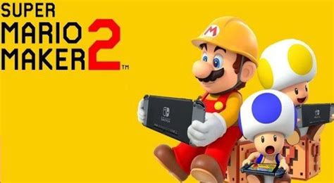 Mario maker pc - republicbilla