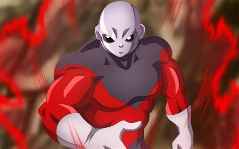 Dragon Ball Super Jiren Wallpapers - Top Free Dragon Ball Super Jiren Backgrounds - WallpaperAccess