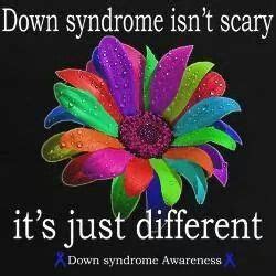 Down Syndrome Awareness Quotes. QuotesGram