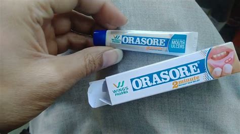 Orasore gel benefits||Choline salicylate and lignocaine hydrochloride ...