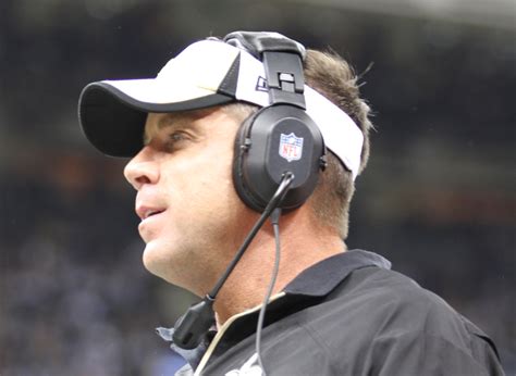 Saints coach Sean Payton calls Bountygate investigation a 'sham ...