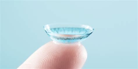 Understanding the Different Types of Contact Lenses Chicago IL