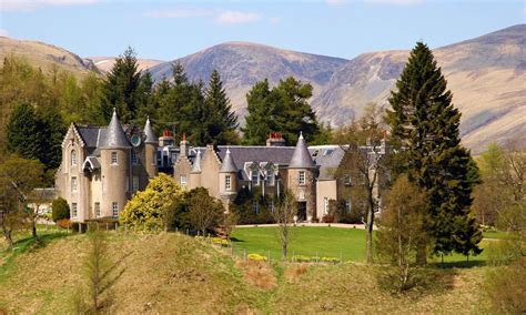 Castle Breaks in The Scottish Highlands Highlands Castle, Scottish Highlands, The Highlands ...