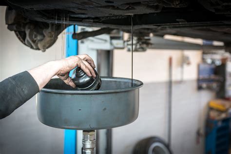 The Ultimate Guide to Oil Changes | Express Auto Service