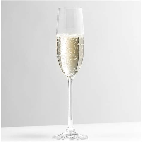 Champagne Flute Hire 10oz (36 Glasses) | | Prestige Event Hire