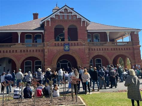 Yanco Ag High School proud to celebrate centenary