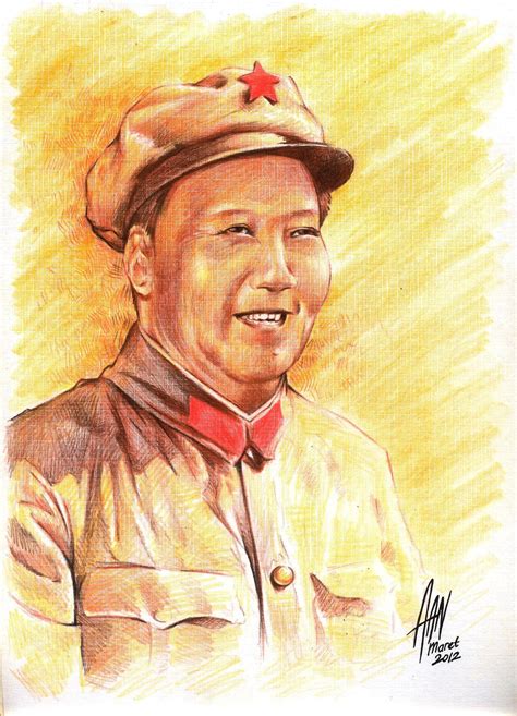 Mao Zedong Wallpapers - Wallpaper Cave