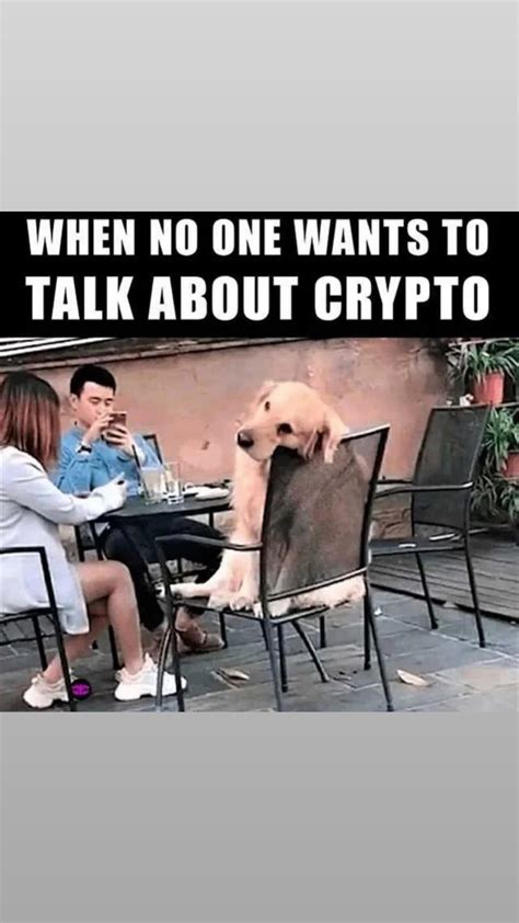 #cryptomemes #cryptocurrency #cryptotrading #investincrypto : r ...