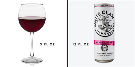 Wine Vs. White Claw – Which is the Healthier Option?