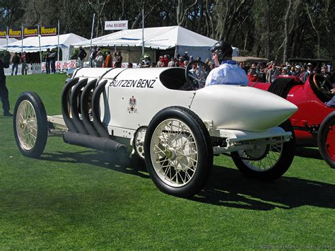 1909 Benz 200HP Blitzen-Benz Gallery | Gallery | SuperCars.net