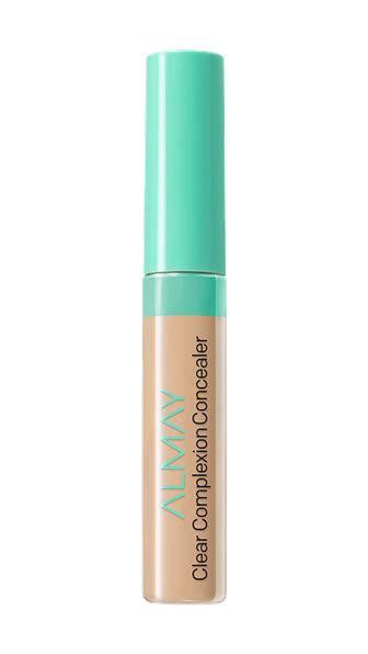 Hypoallergenic Concealer - Hypoallergenic Eye Makeup - Almay