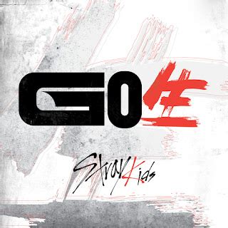 Stray Kids (스트레이 키즈) - GO生 [Album] - IGEO KPOP