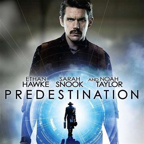 Predestination Quotes. QuotesGram