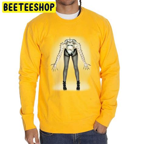 American Horror Story Season 11 AHS NYC Trending Unisex Sweatshirt - Beeteeshop