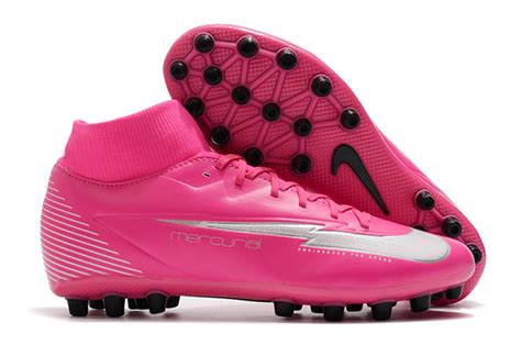 Nike Superfly 7 Academy CR7 AG pink white Cost-effective