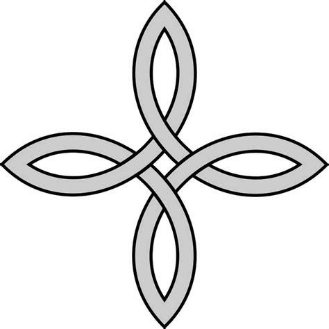 View 25 Celtic Symbols And Their Meanings - factdesignboil