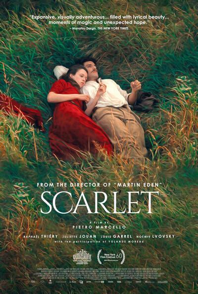 Scarlet movie review & film summary (2023) | Roger Ebert