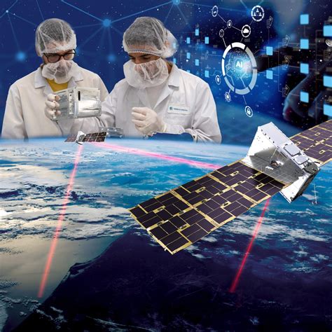 Terran Orbital’s Tyvak Awarded $254 million Prototype Agreement for Tranche 2 Transport Layer ...